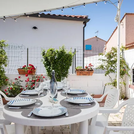 Holiday home Le Canigounenc By Interhome Sainte-Marie-la-Mer
