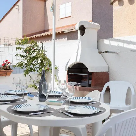 Le Canigounenc By Interhome Holiday home *