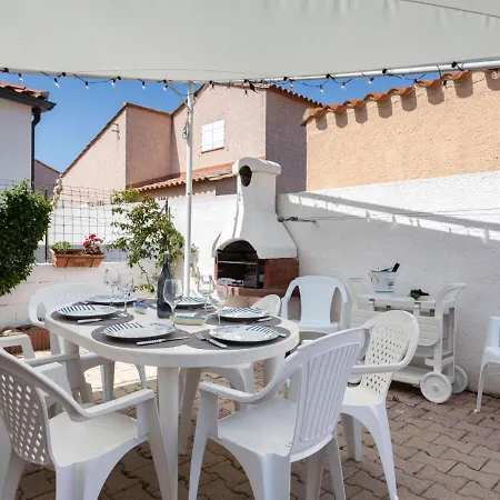 Le Canigounenc By Interhome Holiday home *