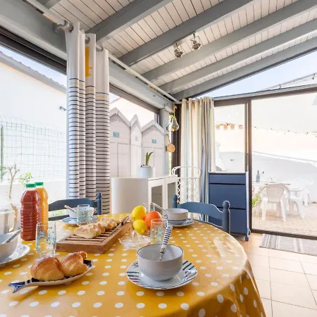 Holiday home Le Canigounenc By Interhome *