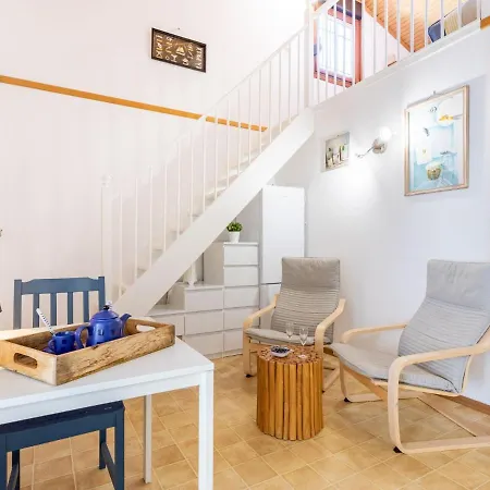 Le Canigounenc By Interhome Sainte-Marie-la-Mer