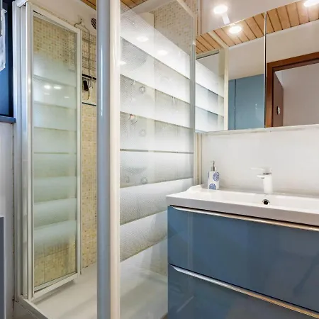 Le Canigounenc By Interhome Holiday home Sainte-Marie-la-Mer