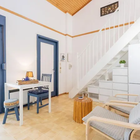 Le Canigounenc By Interhome Holiday home Sainte-Marie-la-Mer