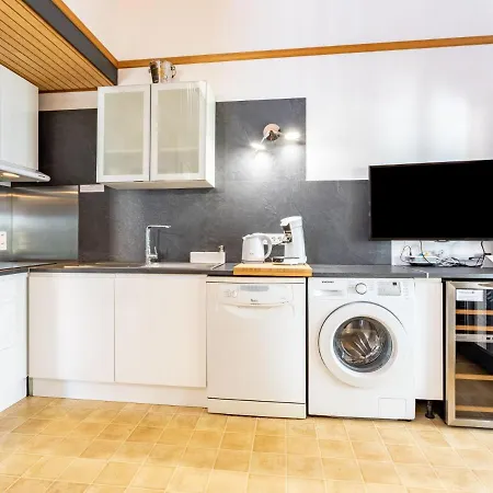 Le Canigounenc By Interhome