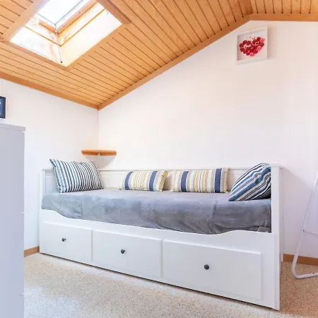 Le Canigounenc By Interhome Holiday home