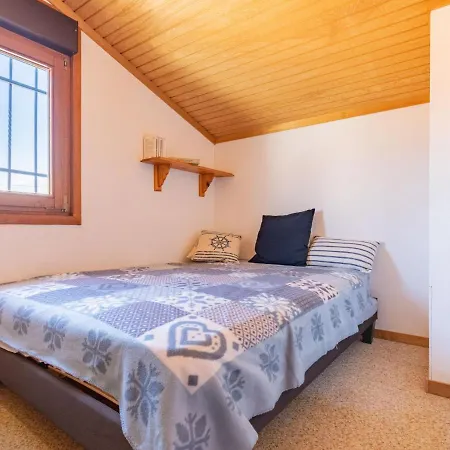 Le Canigounenc By Interhome Holiday home Sainte-Marie-la-Mer