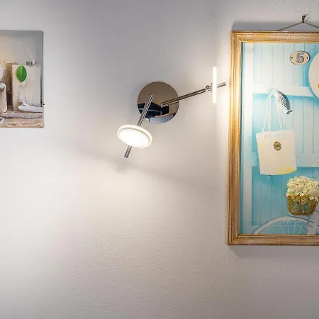 Semesterbostad Le Canigounenc By Interhome *