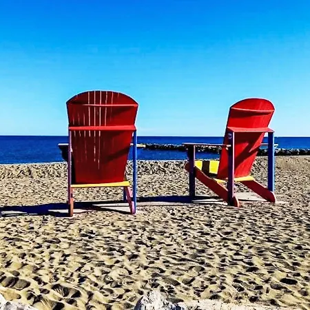 Le Canigounenc By Interhome Semesterbostad Sainte-Marie-la-Mer